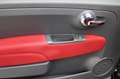 Fiat 500 +PDC+PANO+8FACH+2HAND+HU/AU NEU+ Zwart - thumbnail 21