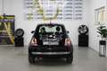 Fiat 500 +PDC+PANO+8FACH+2HAND+HU/AU NEU+ Zwart - thumbnail 6