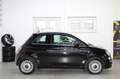 Fiat 500 +PDC+PANO+8FACH+2HAND+HU/AU NEU+ Zwart - thumbnail 4