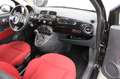 Fiat 500 +PDC+PANO+8FACH+2HAND+HU/AU NEU+ Zwart - thumbnail 11
