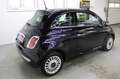 Fiat 500 +PDC+PANO+8FACH+2HAND+HU/AU NEU+ Zwart - thumbnail 5