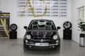 Fiat 500 +PDC+PANO+8FACH+2HAND+HU/AU NEU+ Zwart - thumbnail 2