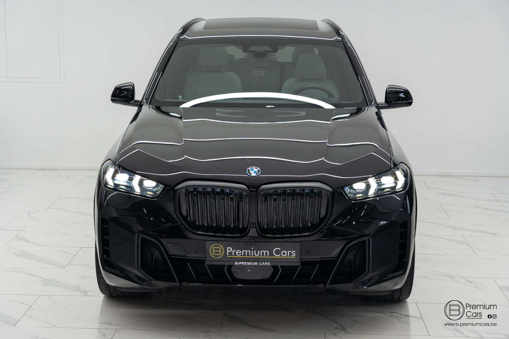 BMW X5 M Sport XDrive50e -  - Joinsteer - #3