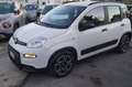 Fiat Panda 1.0 FireFly S&S Hybrid Bianco - thumbnail 2