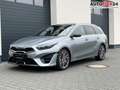 Kia Ceed SW / cee'd SW Sportswagon GT-PlusLine 1,5 T-GDi DCT7 103KW 10... Silber - thumbnail 1