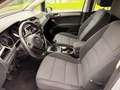 Volkswagen Touran Touran 2.0 TDI SCR Comfortline Silber - thumbnail 8