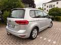 Volkswagen Touran Touran 2.0 TDI SCR Comfortline Silber - thumbnail 3