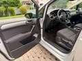 Volkswagen Touran Touran 2.0 TDI SCR Comfortline Silber - thumbnail 7
