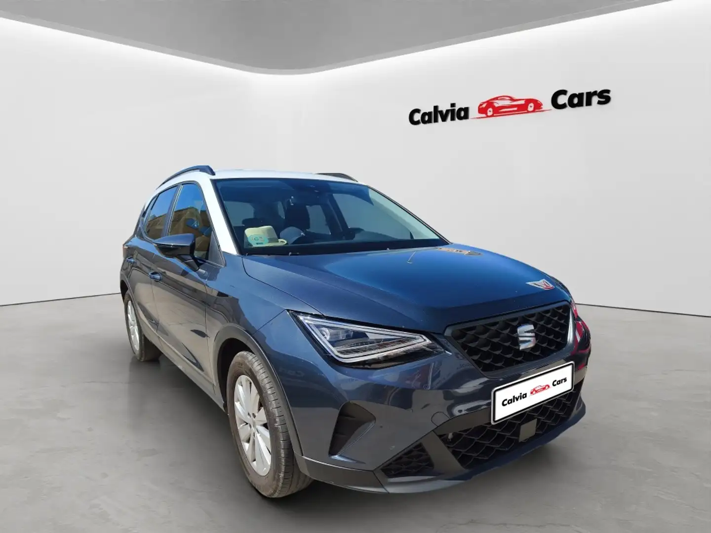 SEAT Arona 1.0 TSI S&S Style 110 - 1