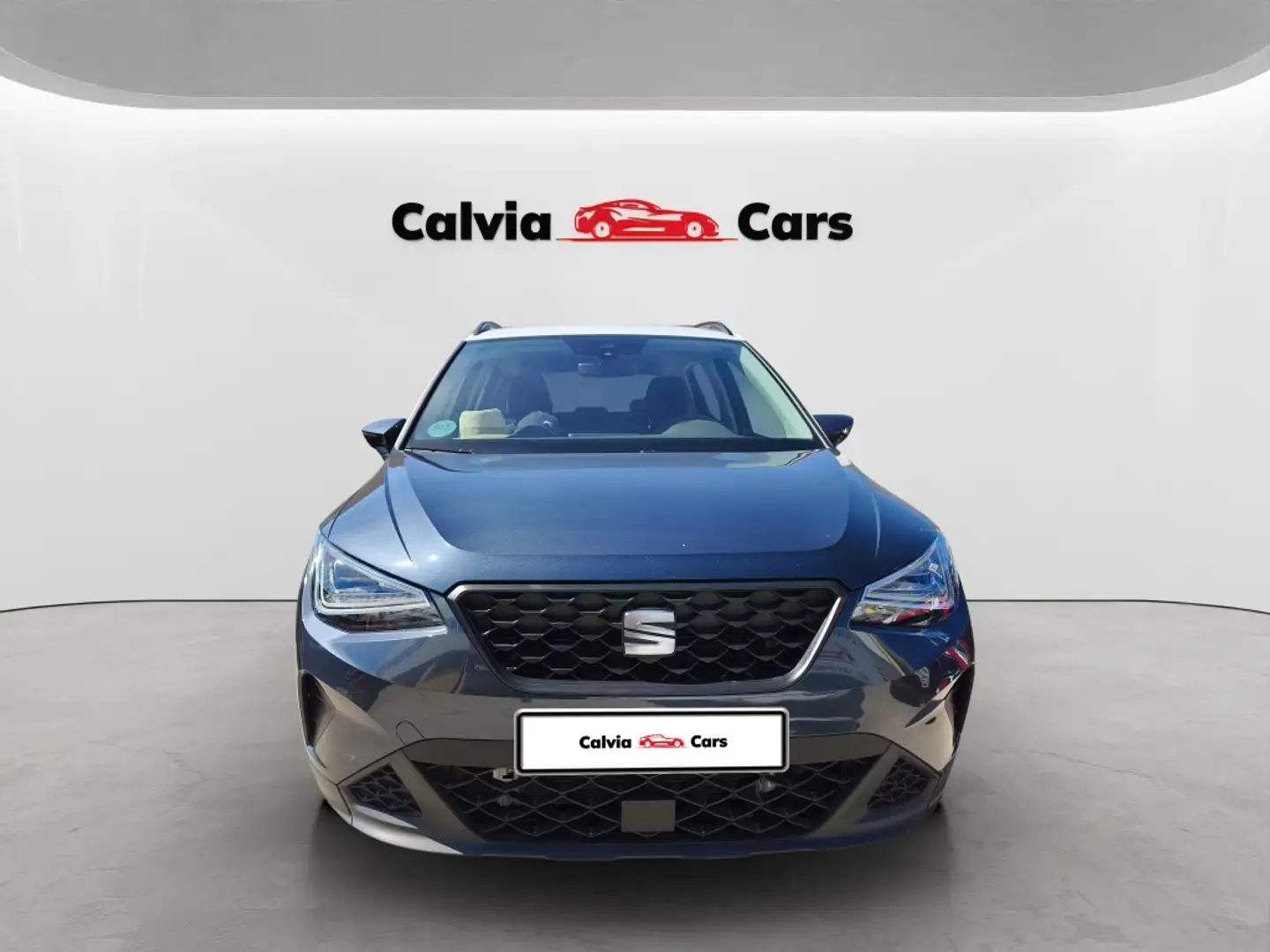 SEAT Arona 1.0 TSI S&S Style 110 - 2