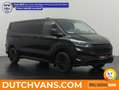 Ford Transit Custom 2.0TDCI 170Pk Lang Raptor Edition | Navigatie | Ca Zwart - thumbnail 1