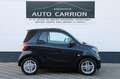 smart forTwo cabrio EQ Comfort 18 kWh Carplay 1ste eig BTW !! - thumbnail 4