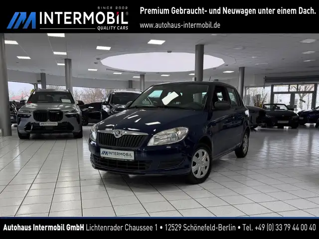 Skoda Fabia 1.2 Active*Klima*
