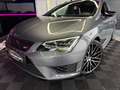 SEAT Leon Leon 2.0 TSI Cupra DSG // BREMBO Gris - thumbnail 2