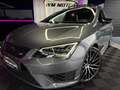 SEAT Leon Leon 2.0 TSI Cupra DSG // BREMBO Gris - thumbnail 9