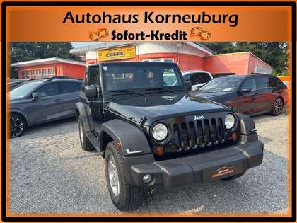 Jeep Wrangler Sport **Rückfahrkamera**KLIMA**