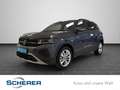 Volkswagen T-Cross 1.0 TSI Life SHZ RFK APP PDC Gris - thumbnail 1