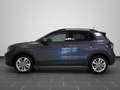 Volkswagen T-Cross 1.0 TSI Life SHZ RFK APP PDC Gris - thumbnail 7