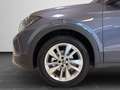 Volkswagen T-Cross 1.0 TSI Life SHZ RFK APP PDC Gris - thumbnail 8