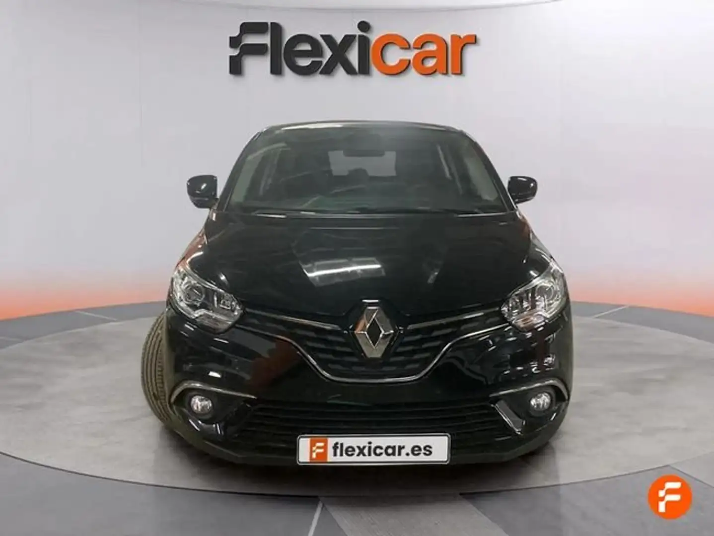 Renault Zen Energy dCi 81kW (110CV) EDC Negro - 2