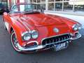 Corvette C1 Roadster*Schalter* Rot - thumbnail 4