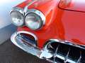 Corvette C1 Roadster*Schalter* Kırmızı - thumbnail 5