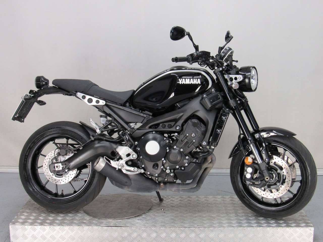 Yamaha XSR 900 ABS