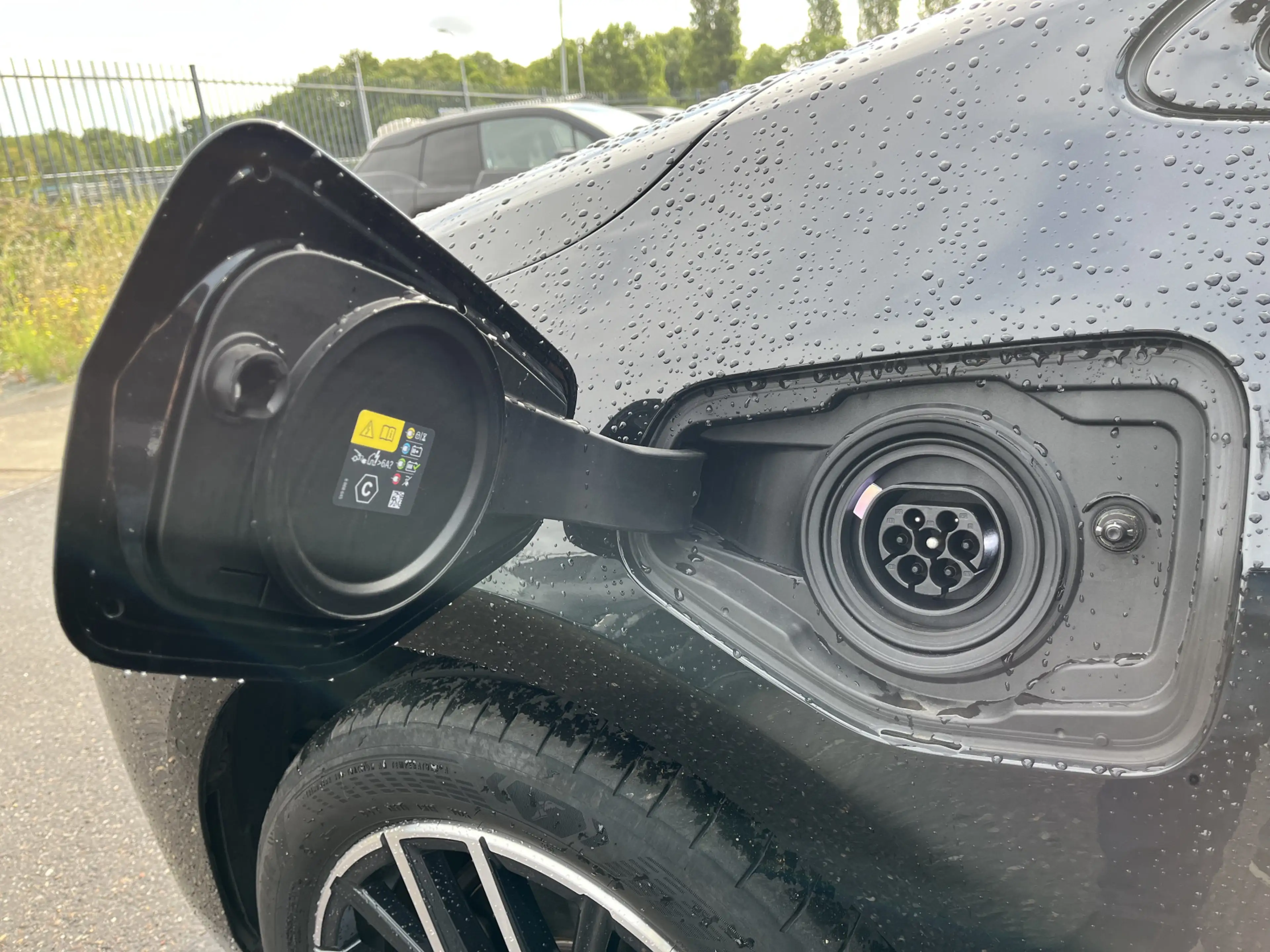 BMW 225 2-serie Active Tourer 225e xDrive M-Sport | Panora — photo 4