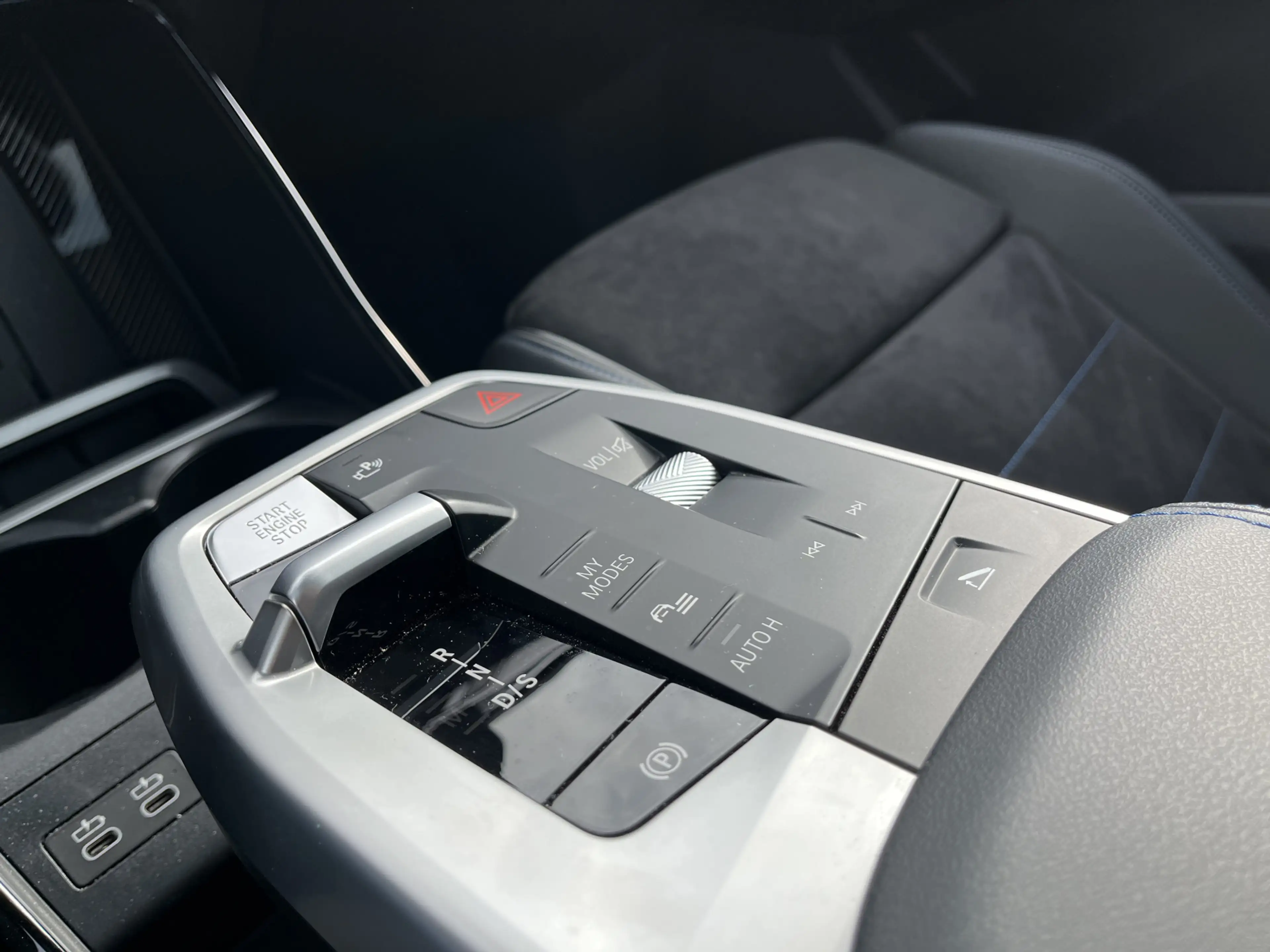 BMW 225 2-serie Active Tourer 225e xDrive M-Sport | Panora — photo 14