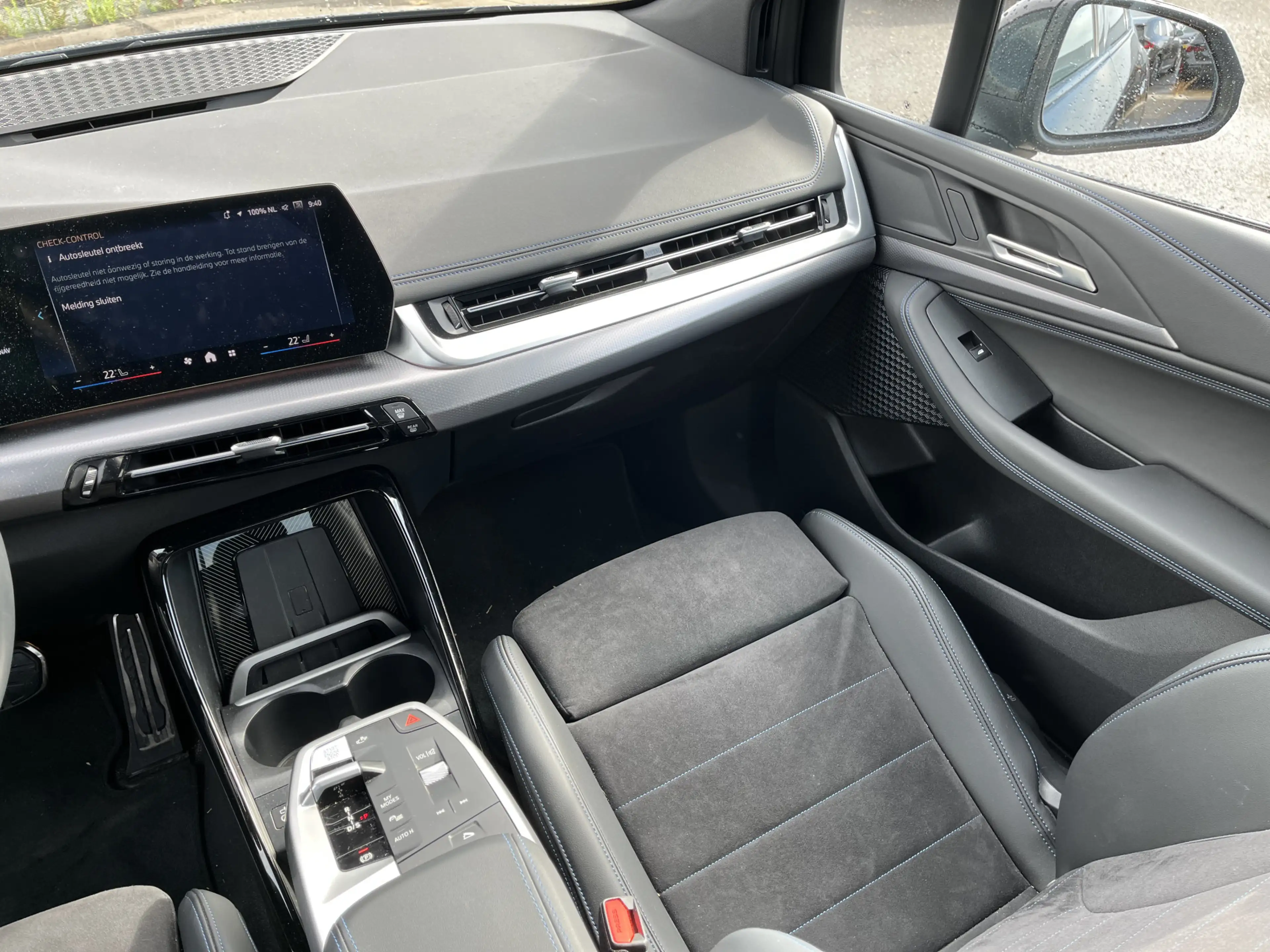 BMW 225 2-serie Active Tourer 225e xDrive M-Sport | Panora — photo 8