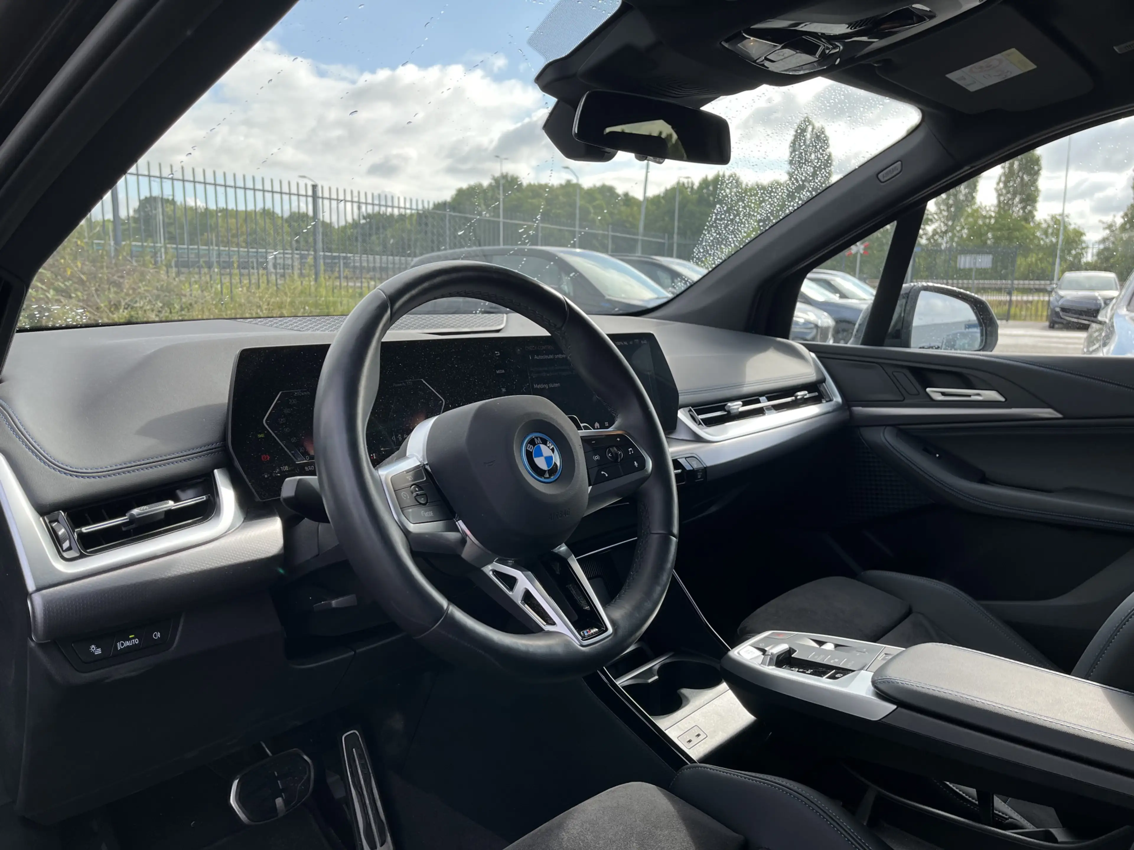 BMW 225 2-serie Active Tourer 225e xDrive M-Sport | Panora — photo 7