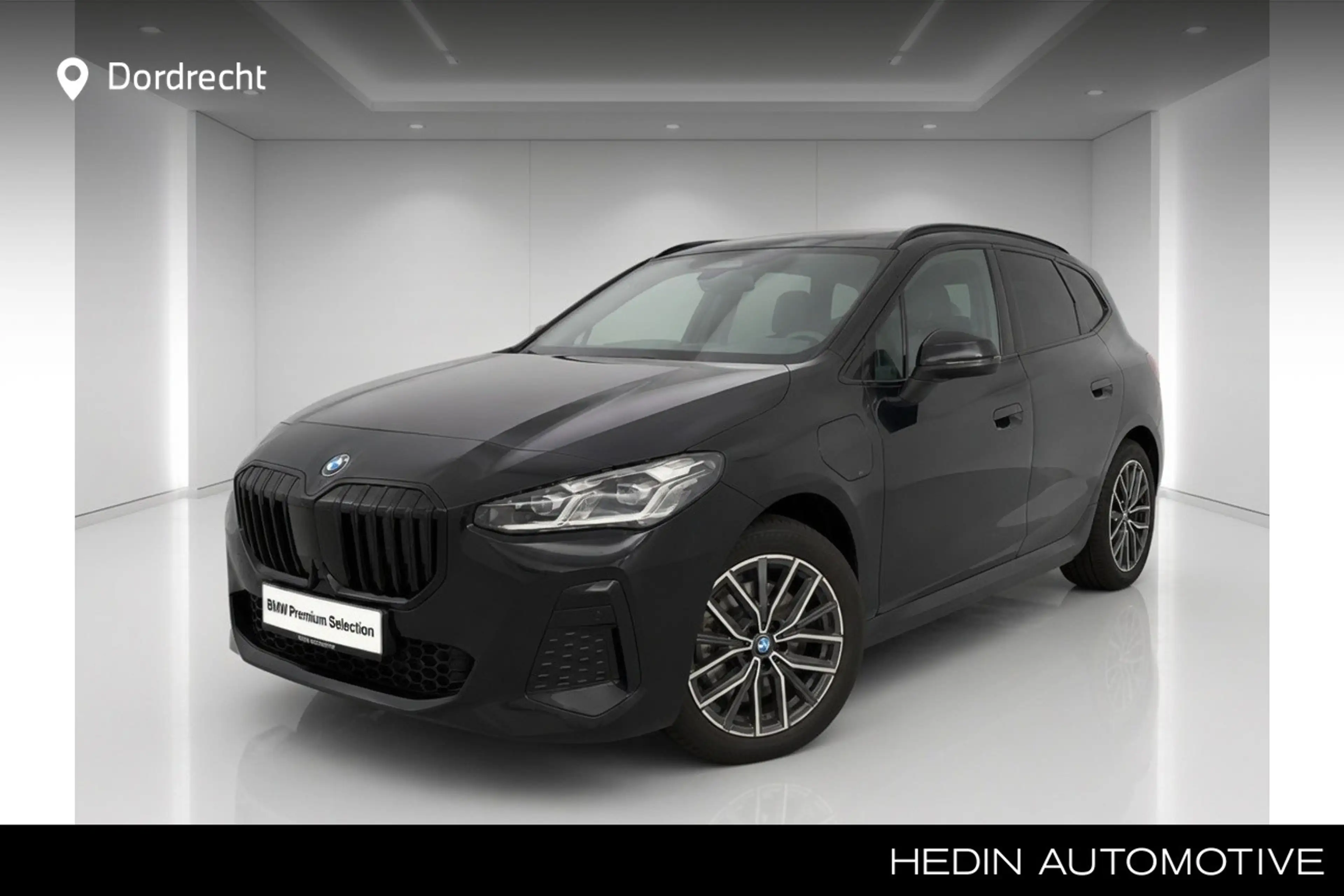 BMW 225 2-serie Active Tourer 225e xDrive M-Sport | Panora