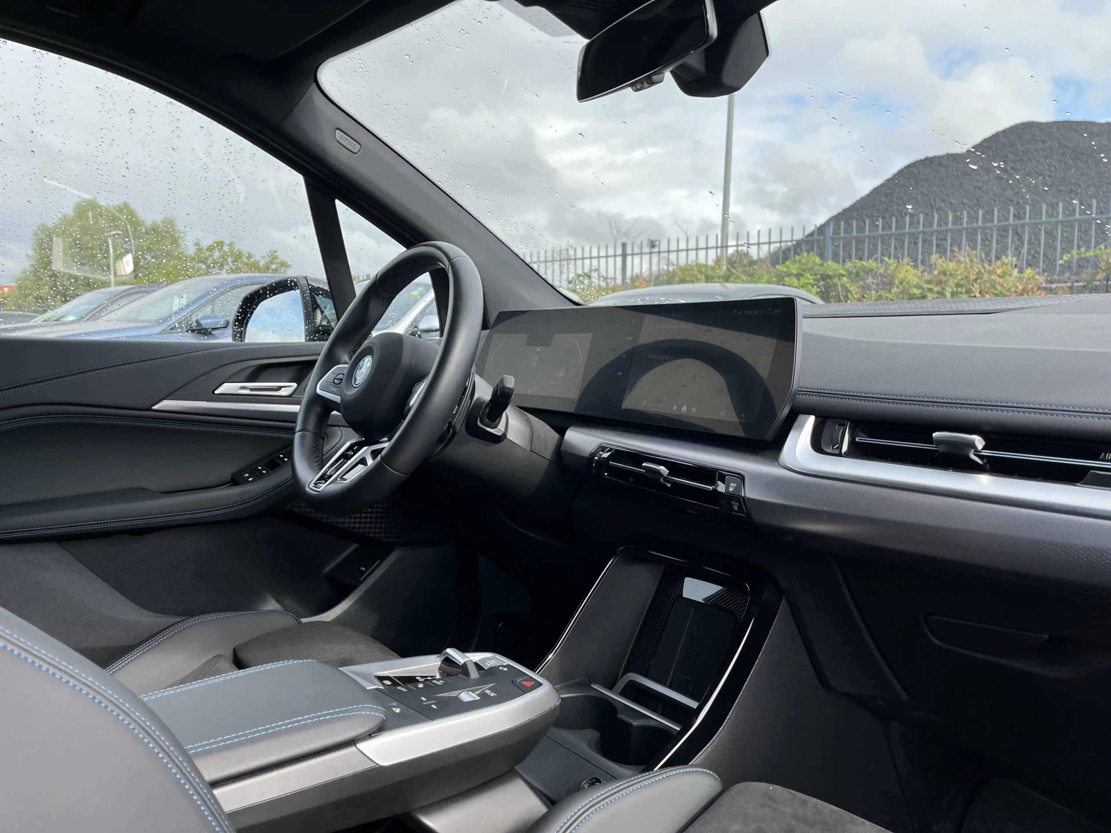 BMW 225 2-serie Active Tourer 225e xDrive M-Sport | Panora — photo 11