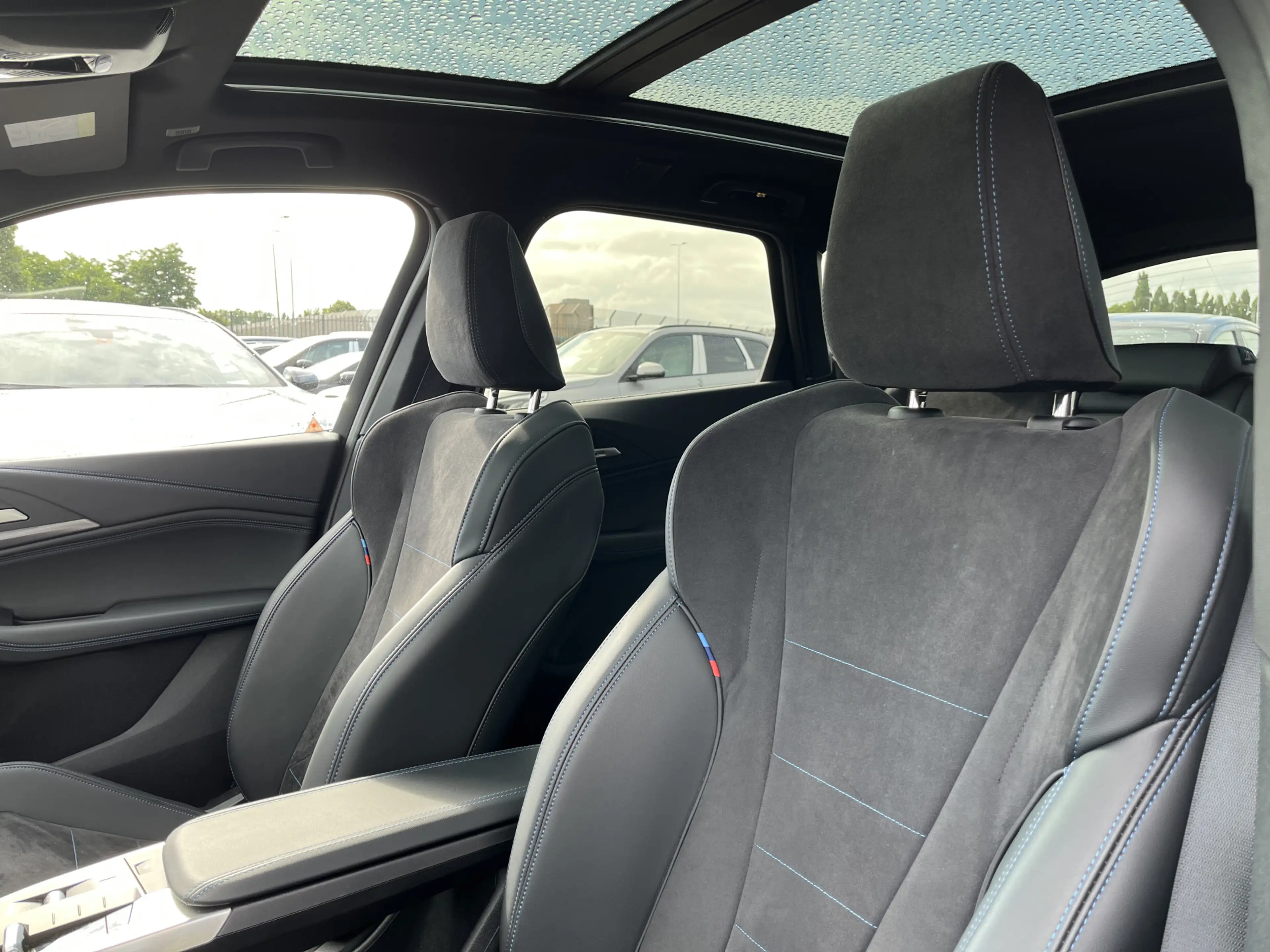 BMW 225 2-serie Active Tourer 225e xDrive M-Sport | Panora — photo 13