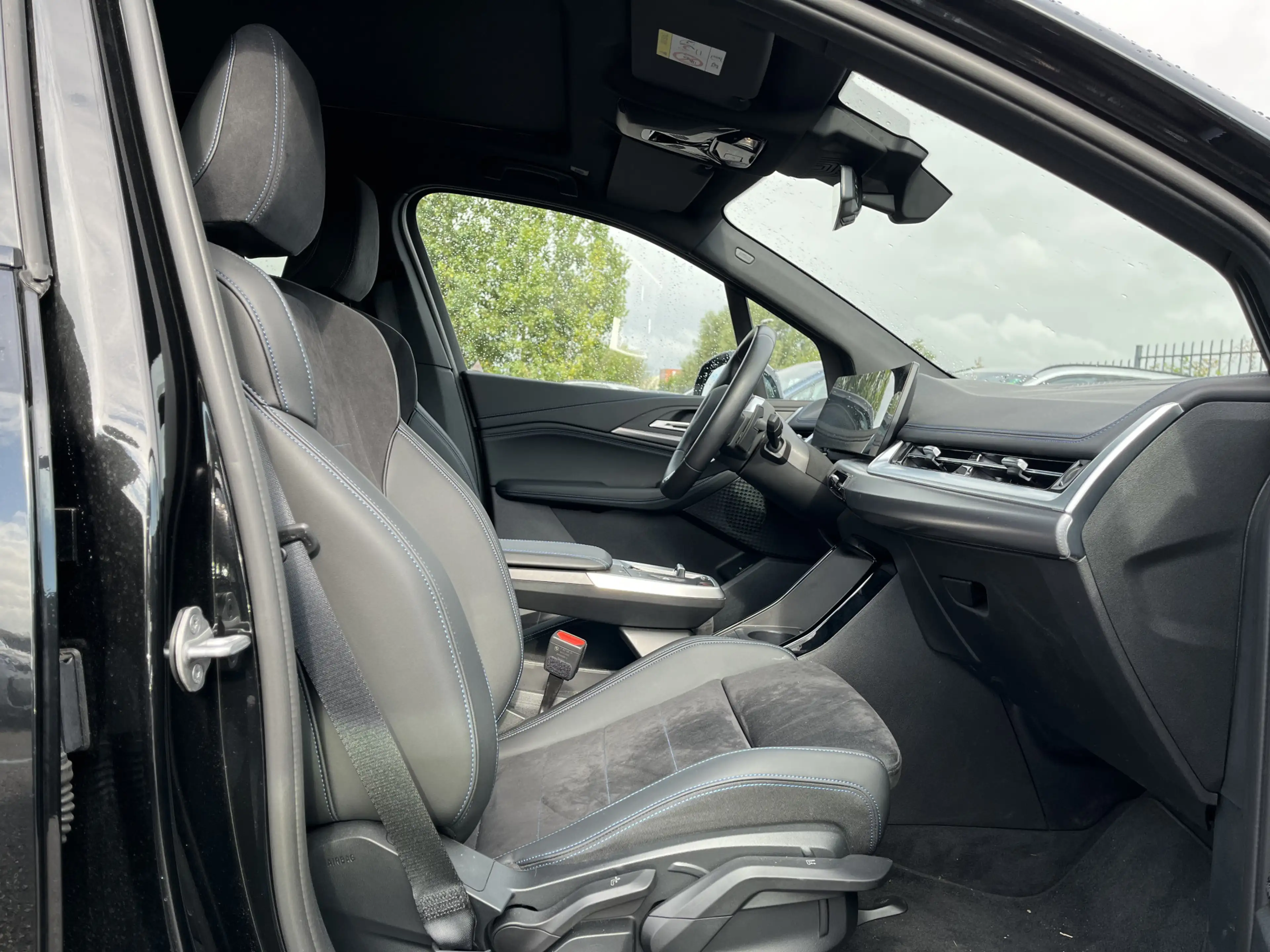 BMW 225 2-serie Active Tourer 225e xDrive M-Sport | Panora — photo 10