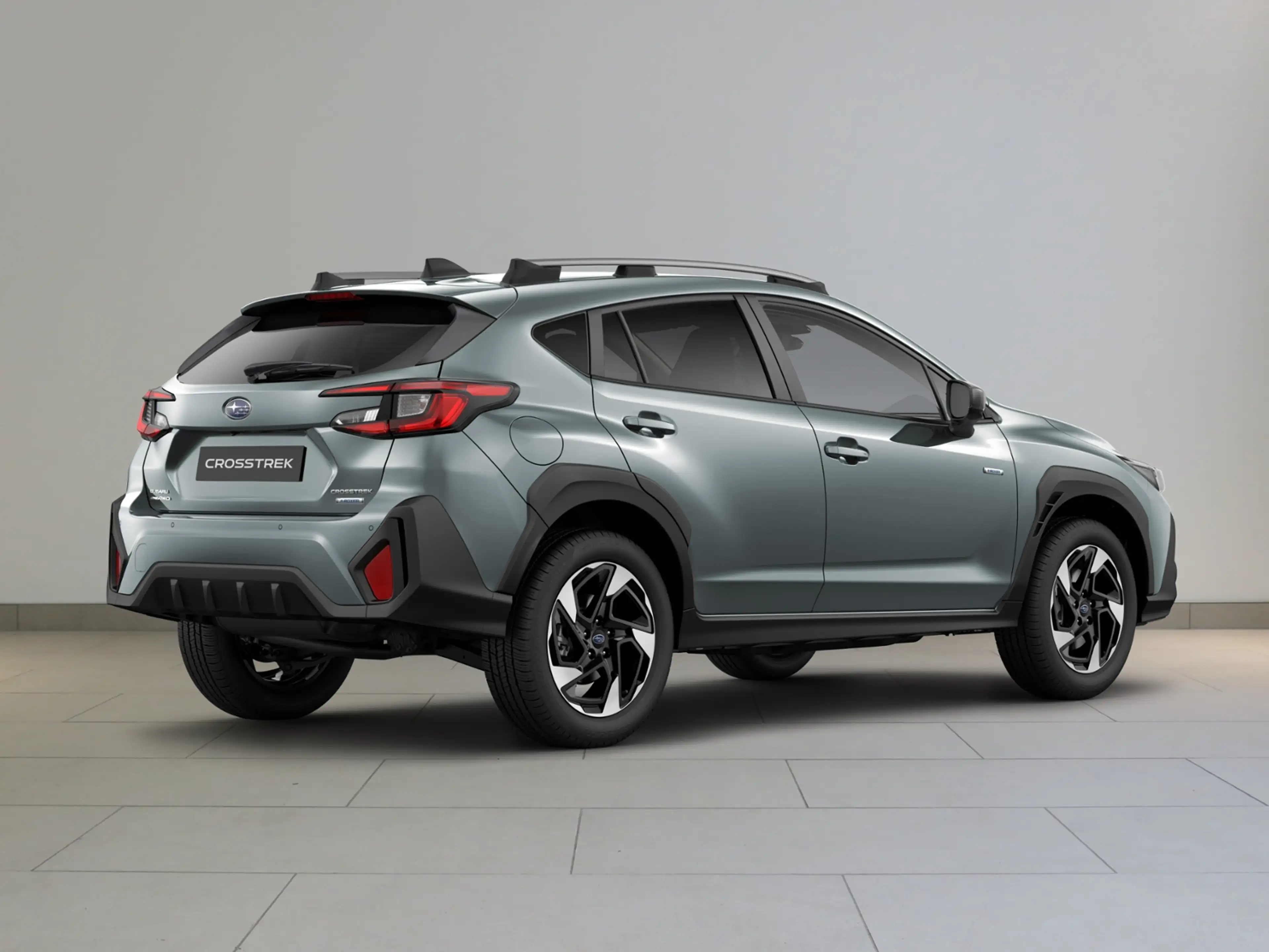 Subaru Crosstrek Platinum *weitere Farben verfügbar* — photo 3
