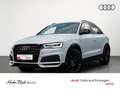 Audi Q3 S line 1.4TFSI Stronic Navi LED GRA EPH DAB Weiß - thumbnail 1