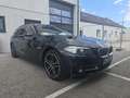 BMW 520 Schwarz - thumbnail 3