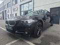 BMW 520 Schwarz - thumbnail 1