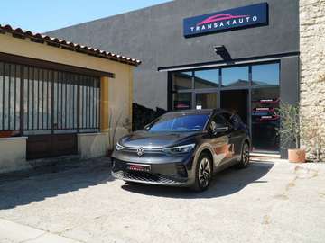 204 ch 77 KWh Pro Performance Business LED AMBIANCE INTERIEUR CUIR/ALCANTARA