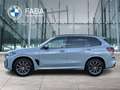 BMW X5 xDrive30d M Sportpaket Gestiksteuerung DAB Grau - thumbnail 5