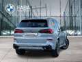 BMW X5 xDrive30d M Sportpaket Gestiksteuerung DAB Grau - thumbnail 2
