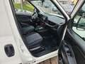 Fiat Doblo Doblò SX Maxi Kasten Klima Tüv Neu Weiß - thumbnail 9