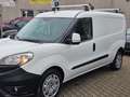 Fiat Doblo Doblò SX Maxi Kasten Klima Tüv Neu Weiß - thumbnail 2