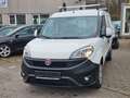 Fiat Doblo Doblò SX Maxi Kasten Klima Tüv Neu Weiß - thumbnail 1