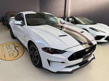 Fastback 5.0 V8 aut. GT