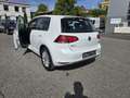 Volkswagen Golf VII 1.2 TSI BlueMotion Tech. Rabbit Weiß - thumbnail 33