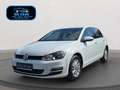 Volkswagen Golf VII 1.2 TSI BlueMotion Tech. Rabbit Weiß - thumbnail 1