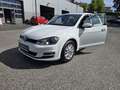Volkswagen Golf VII 1.2 TSI BlueMotion Tech. Rabbit Weiß - thumbnail 32