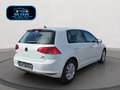 Volkswagen Golf VII 1.2 TSI BlueMotion Tech. Rabbit Weiß - thumbnail 6